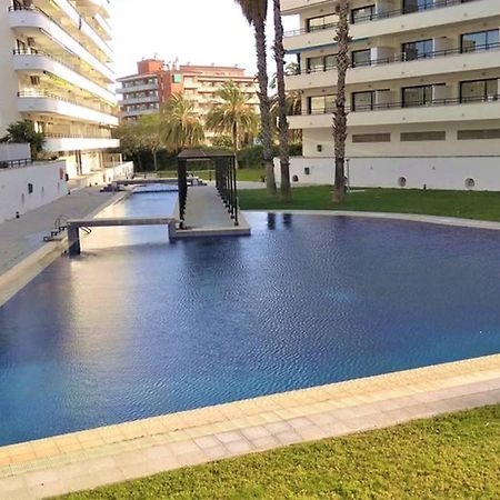 Apartaments Familiar Cerca Port Aventura Salou Extérieur photo