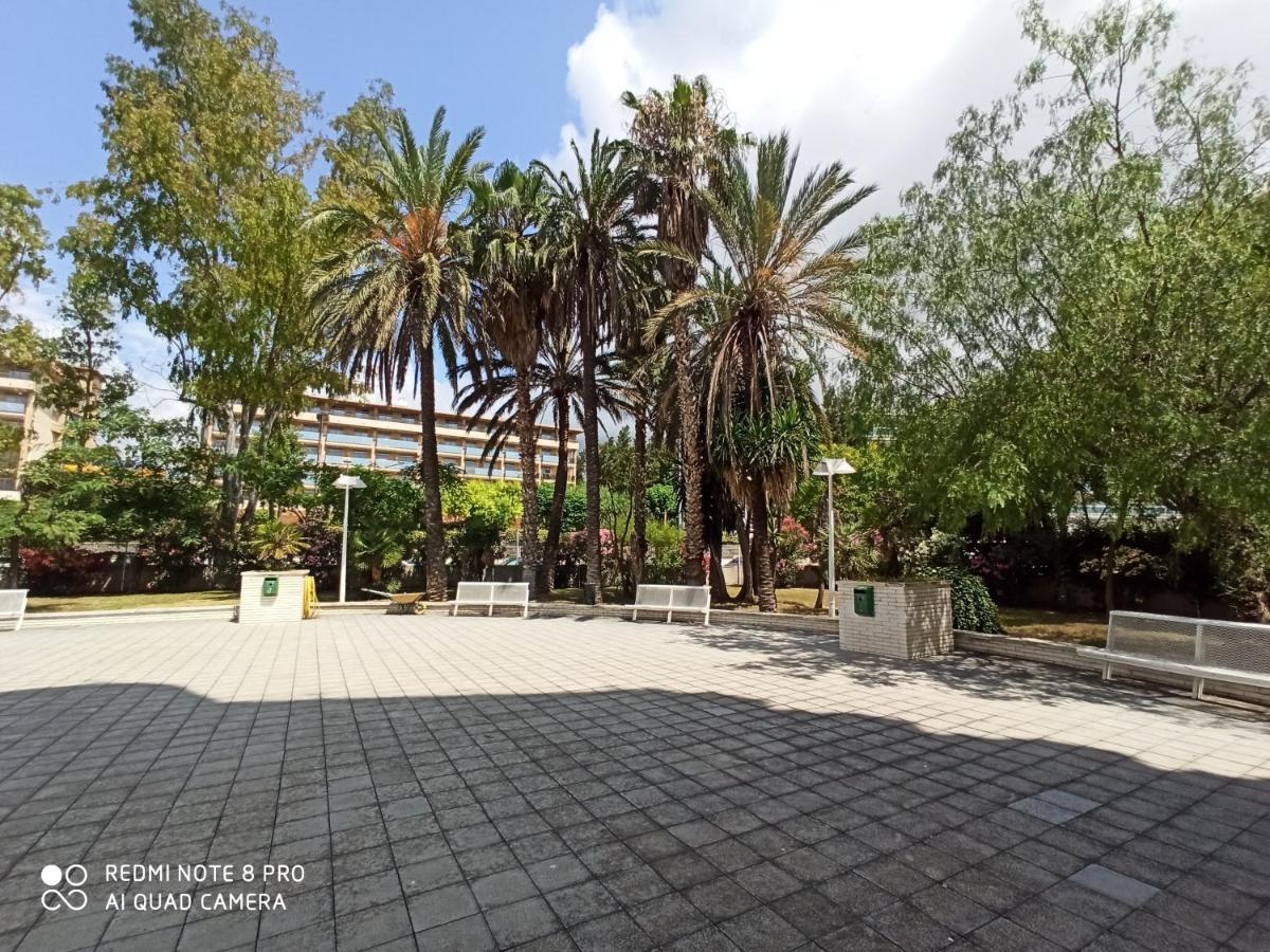 Apartaments Familiar Cerca Port Aventura Salou Extérieur photo