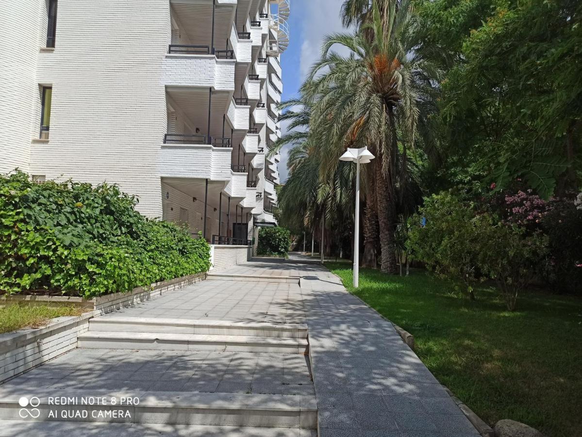 Apartaments Familiar Cerca Port Aventura Salou Extérieur photo