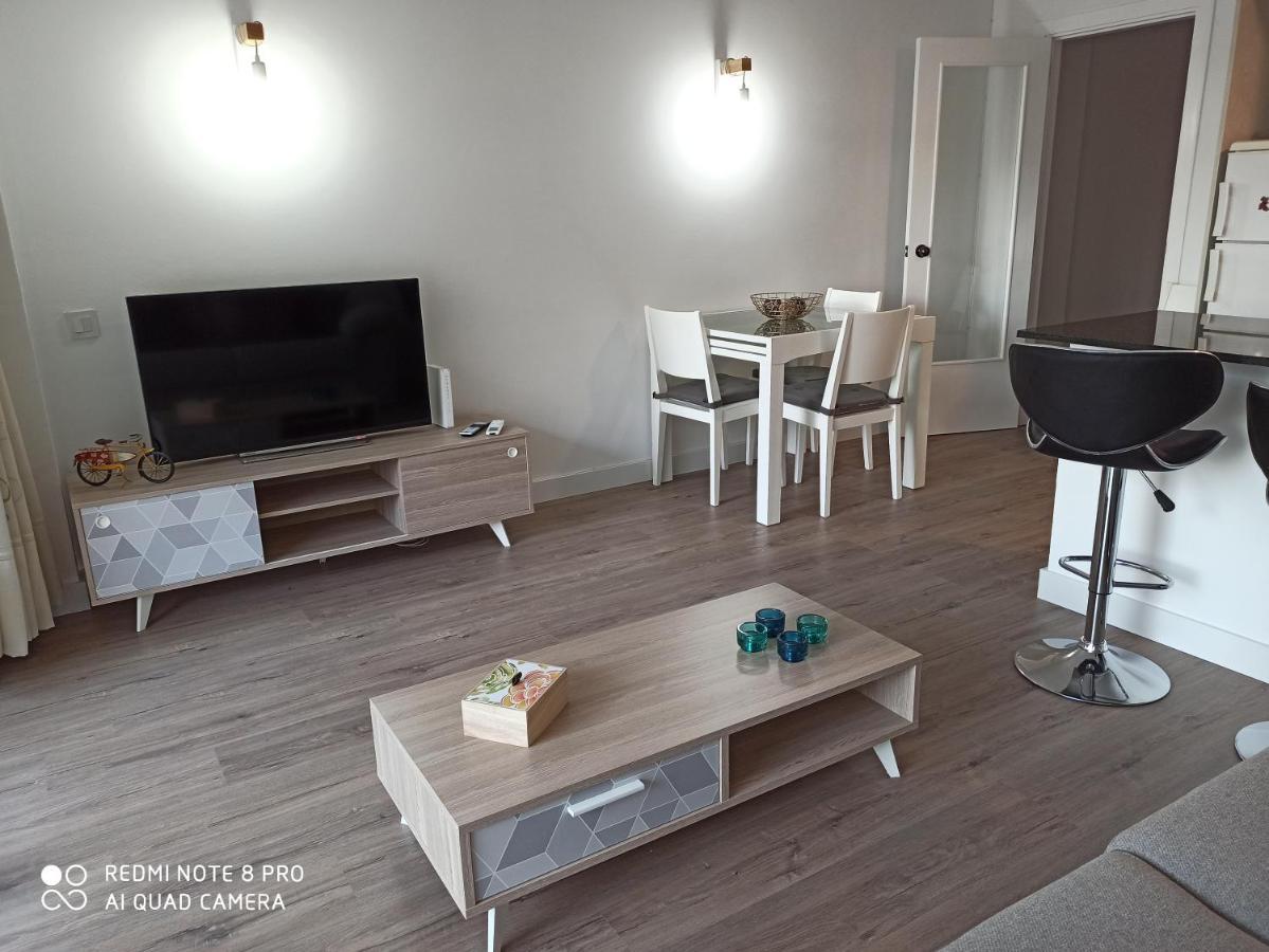 Apartaments Familiar Cerca Port Aventura Salou Extérieur photo