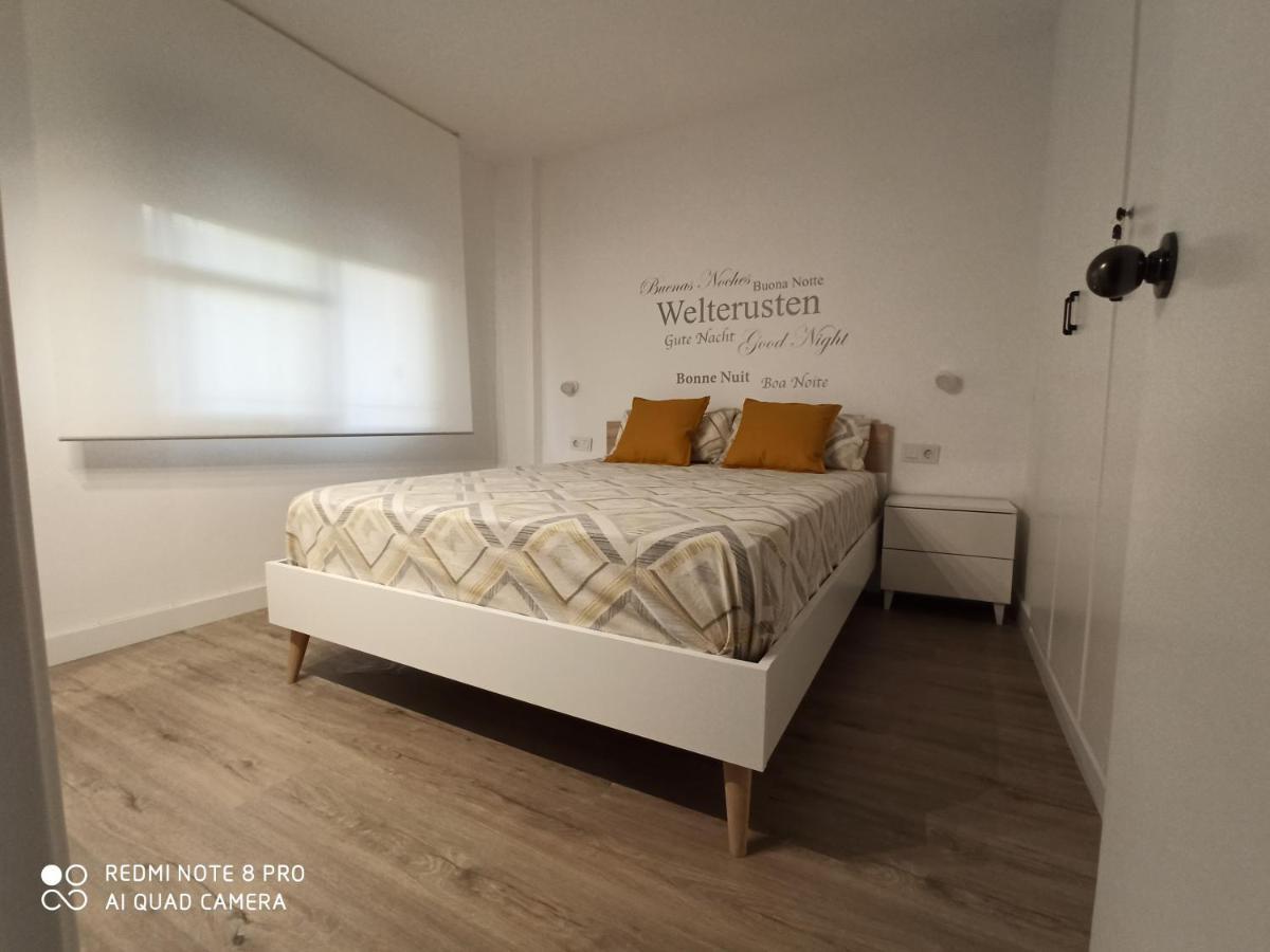 Apartaments Familiar Cerca Port Aventura Salou Extérieur photo