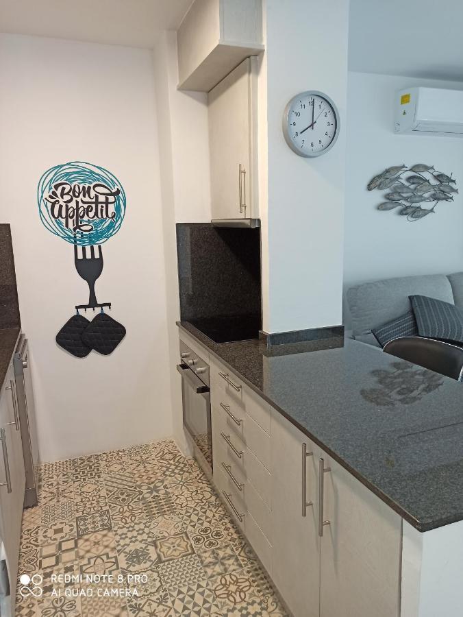 Apartaments Familiar Cerca Port Aventura Salou Extérieur photo