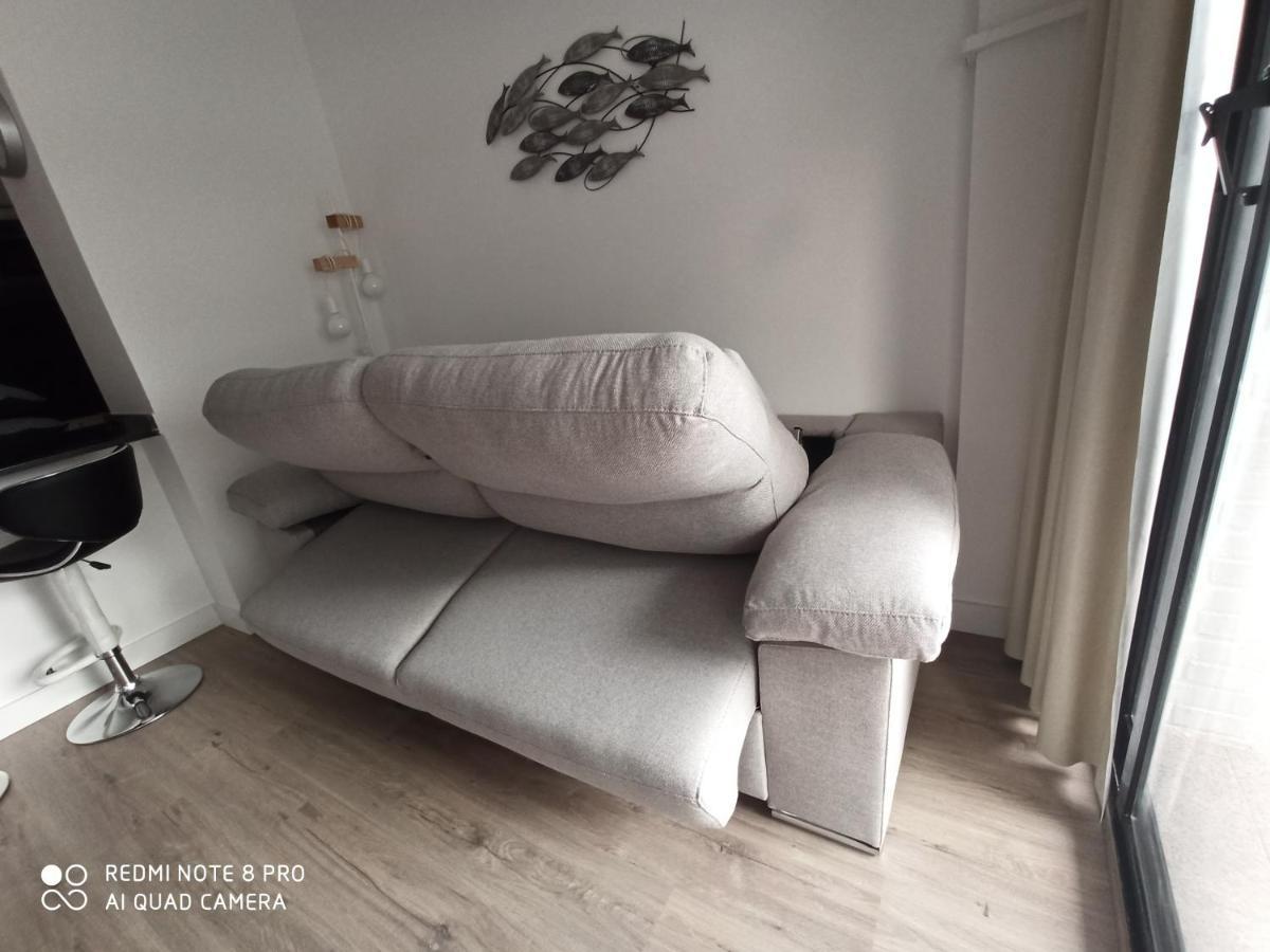 Apartaments Familiar Cerca Port Aventura Salou Extérieur photo