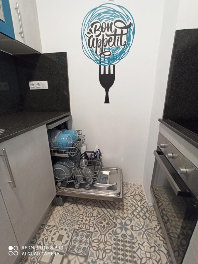 Apartaments Familiar Cerca Port Aventura Salou Extérieur photo