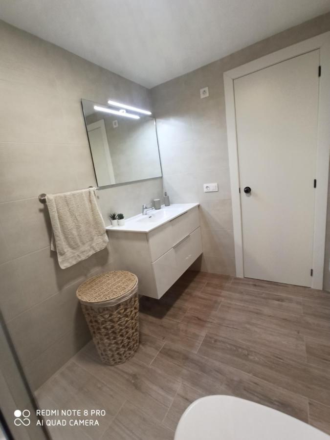 Apartaments Familiar Cerca Port Aventura Salou Extérieur photo