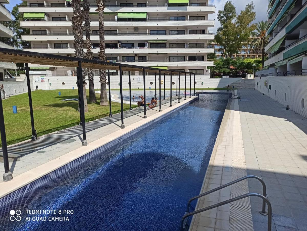 Apartaments Familiar Cerca Port Aventura Salou Extérieur photo
