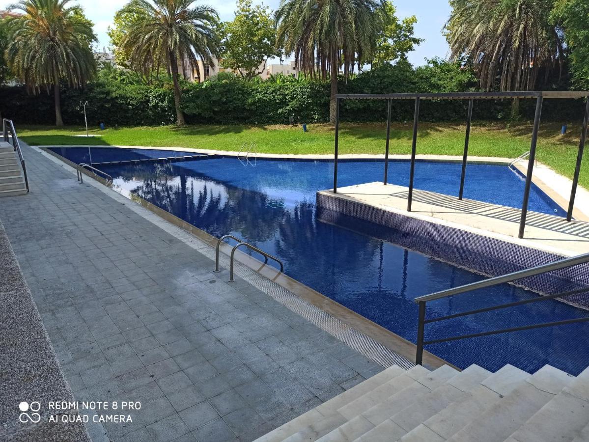 Apartaments Familiar Cerca Port Aventura Salou Extérieur photo