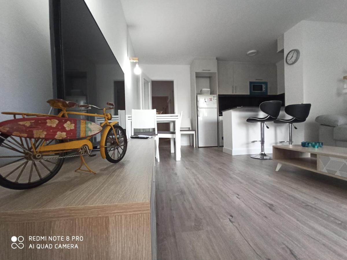 Apartaments Familiar Cerca Port Aventura Salou Extérieur photo