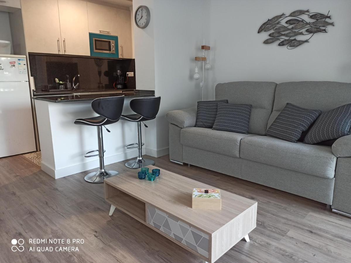Apartaments Familiar Cerca Port Aventura Salou Extérieur photo